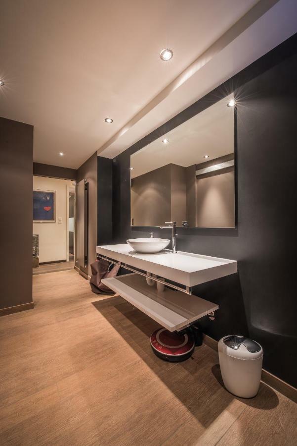 Schweizerheim Residence 11 翁根 外观 照片