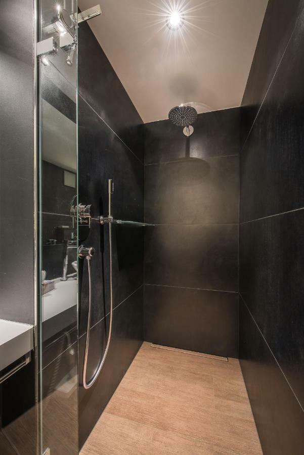 Schweizerheim Residence 11 翁根 外观 照片